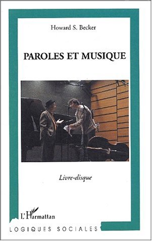 Paroles et musique