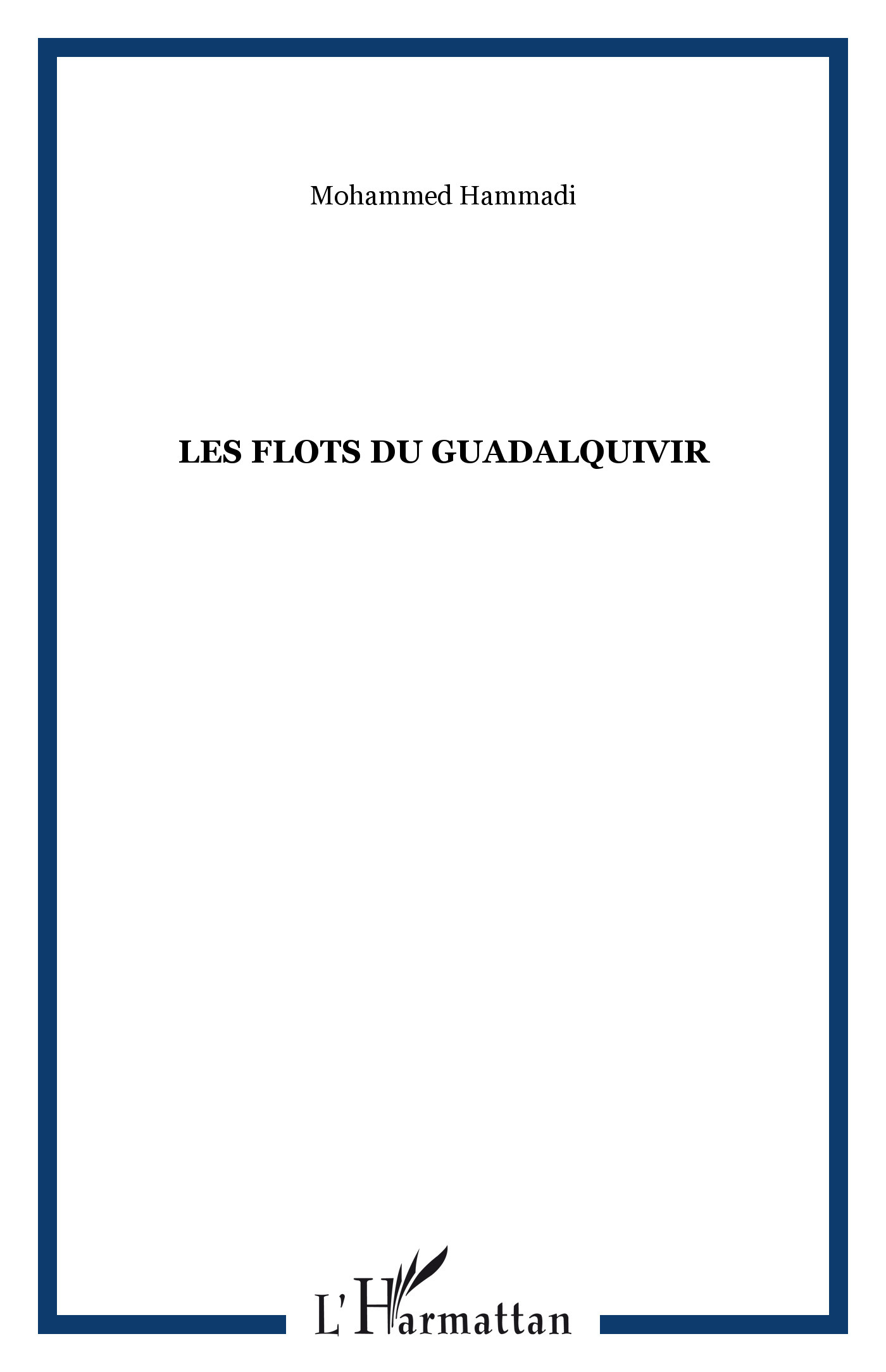 Les flots du Guadalquivir
