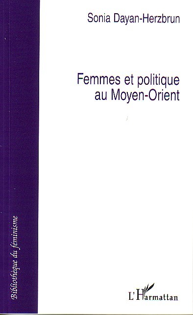 Femmes et politique au Moyen-Orient