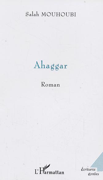 Ahaggar