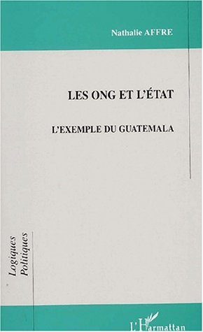 LES ONG ET L'ÉTAT