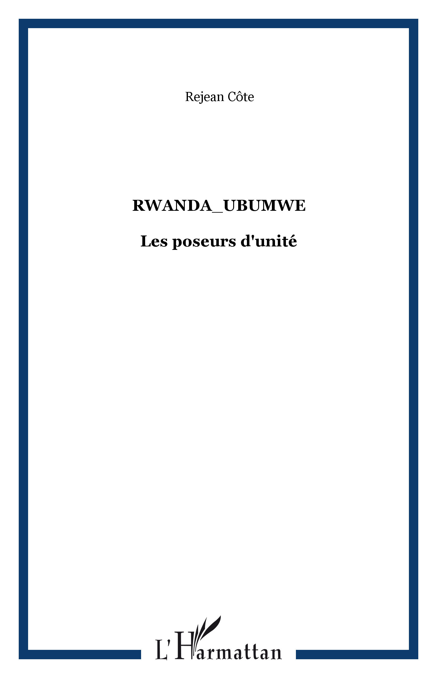 Rwanda_Ubumwe