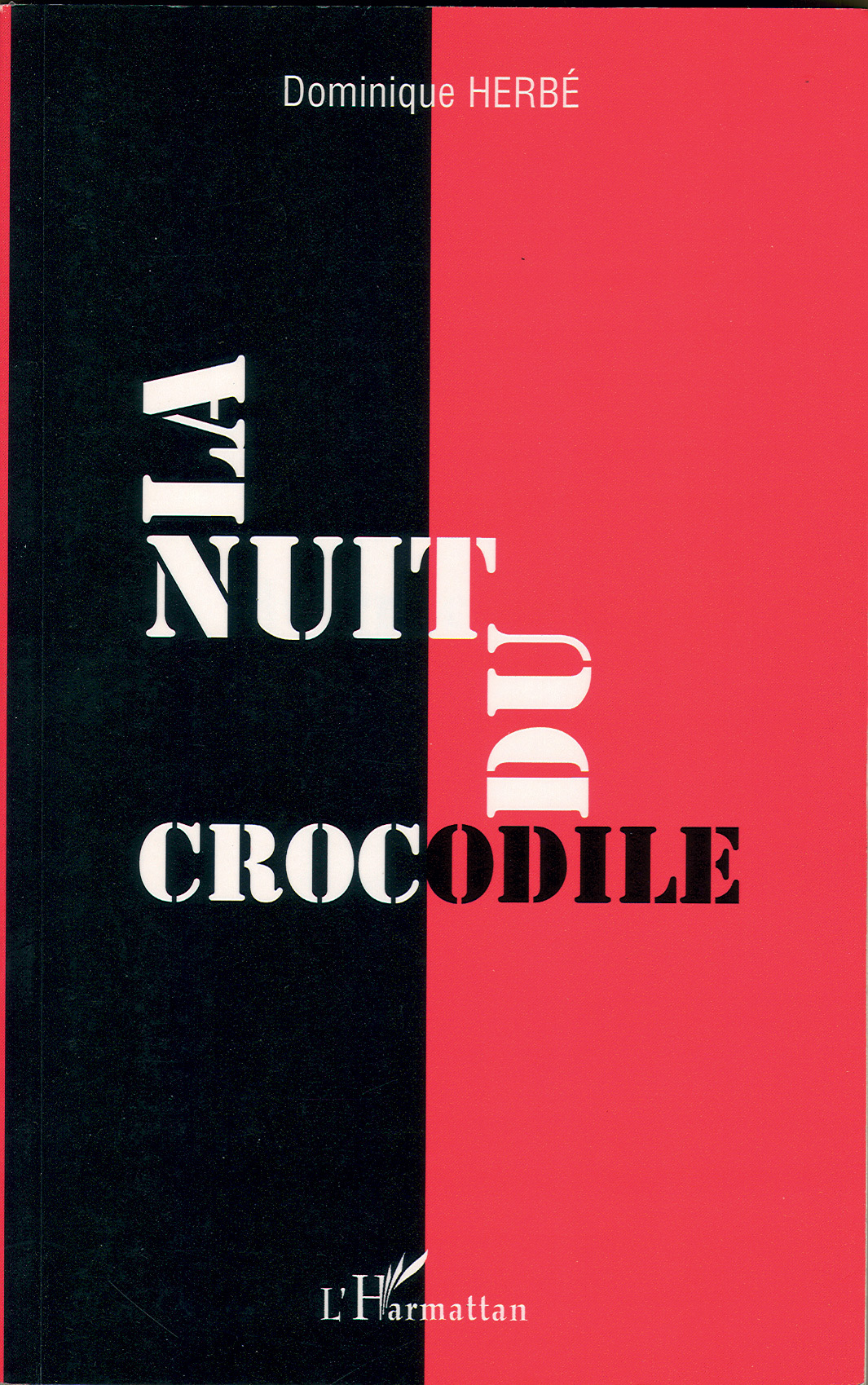 La nuit du crocodile