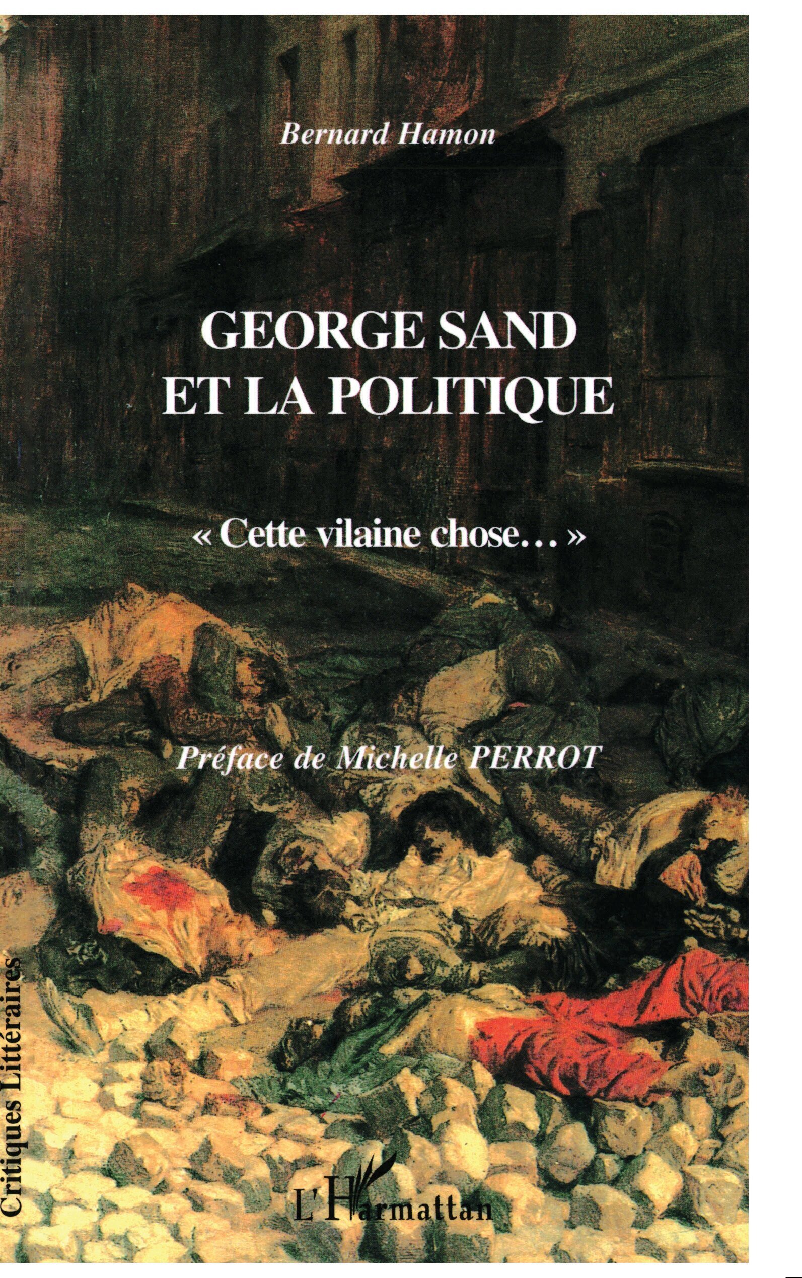 GEORGE SAND ET LA POLITIQUE