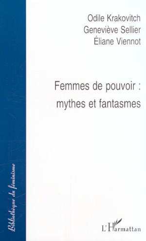 FEMMES DE POUVOIR