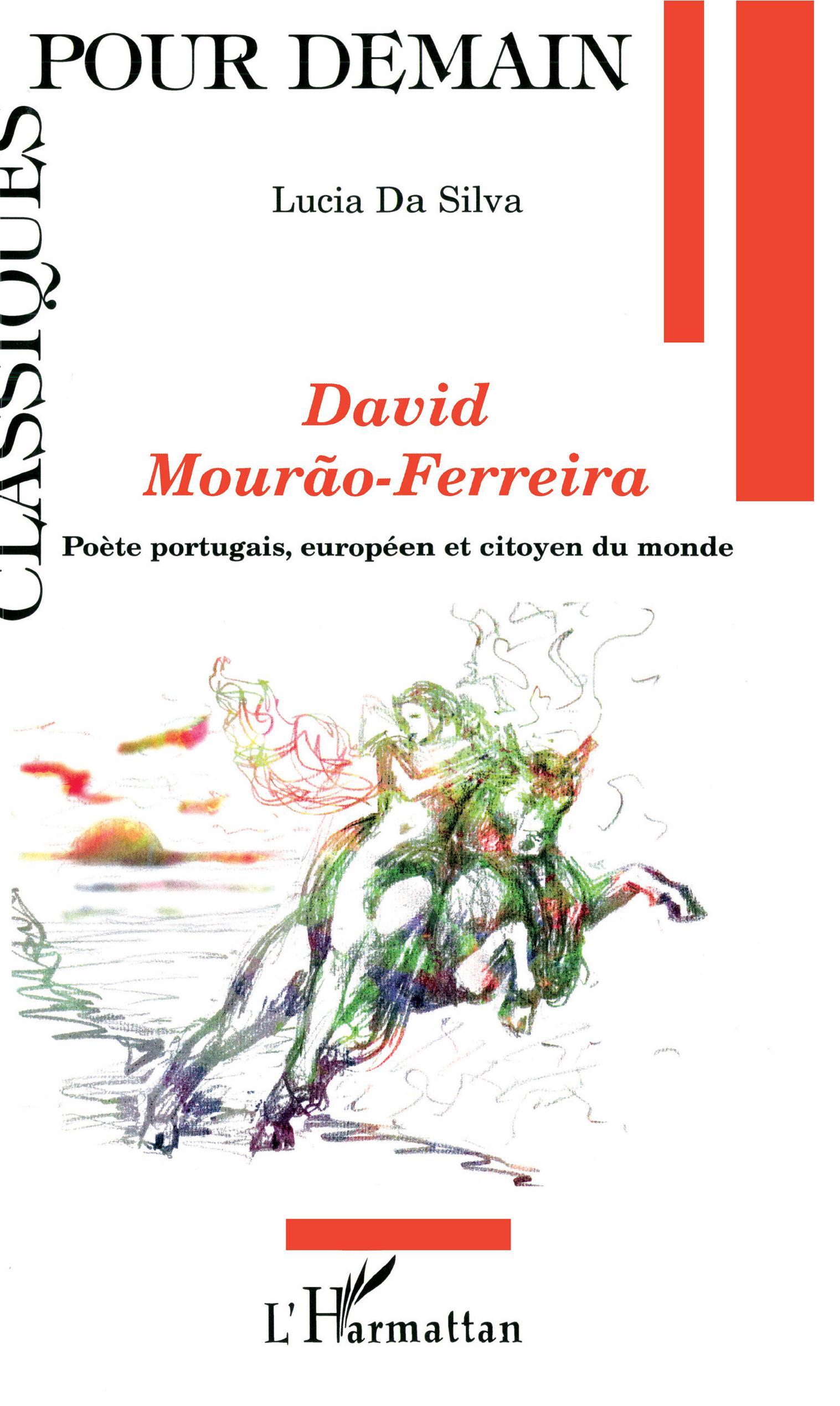 David Mourao-Ferreira