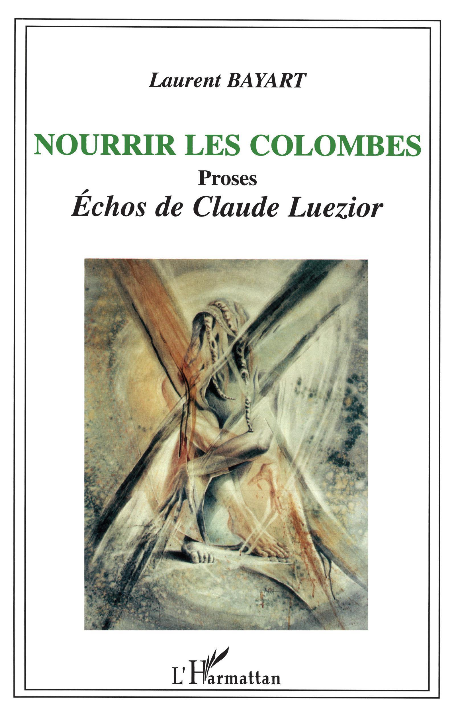 Nourrir les colombes