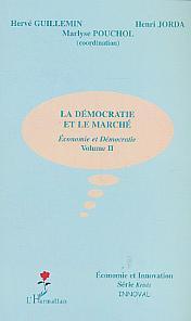 La démocratie et le marché