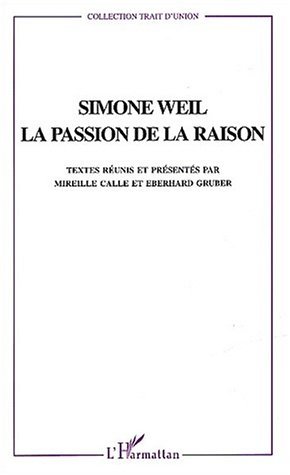 Simone Weil