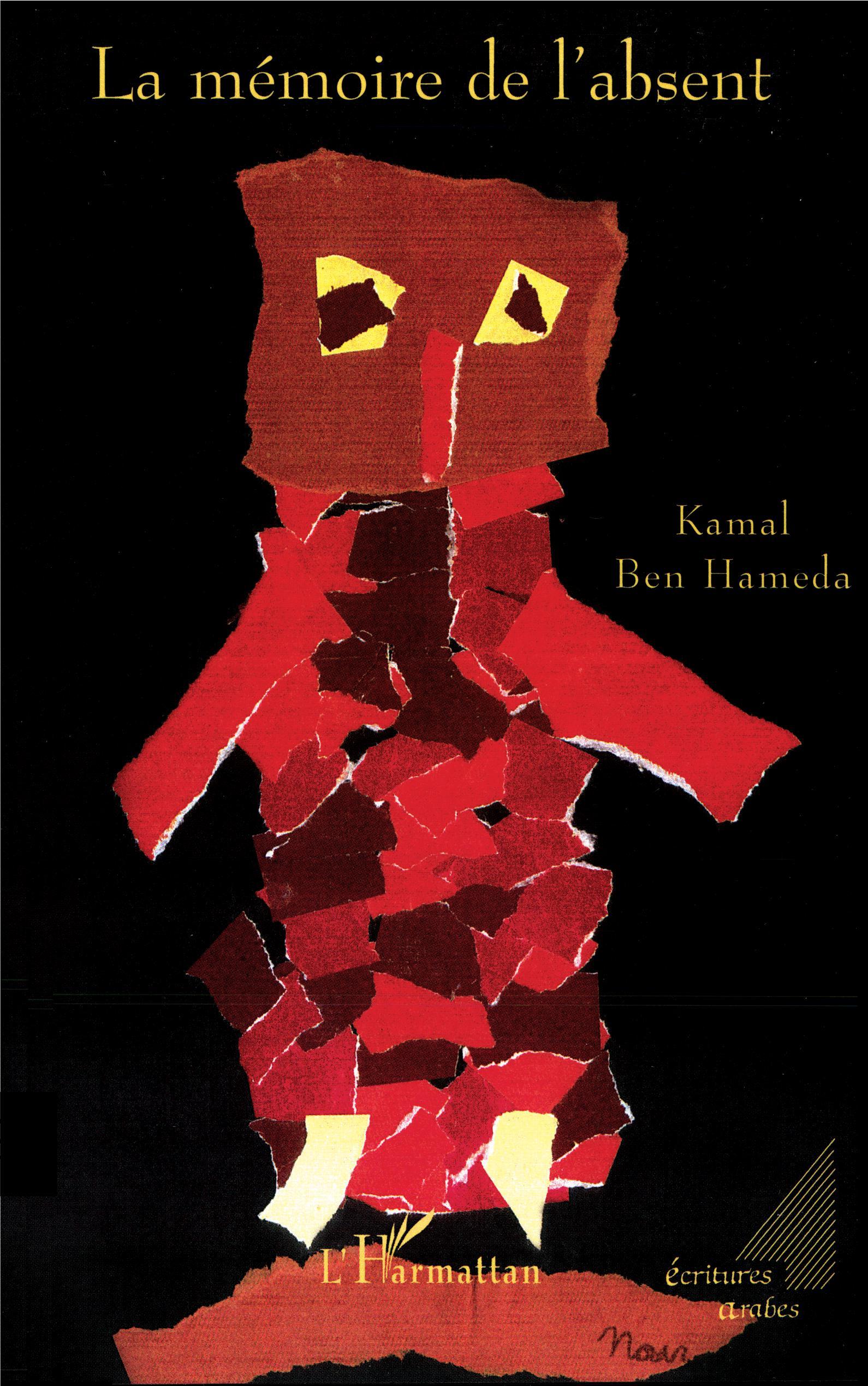 La mémoire de l'absent