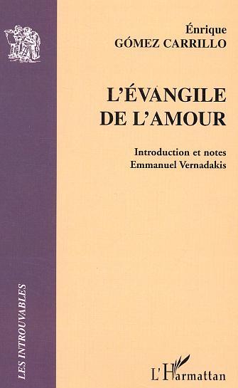 L'évangile de l'amour