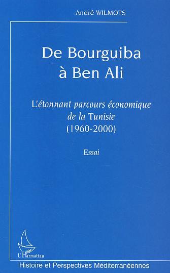 De Bourguiba à Ben Ali