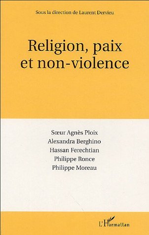 Religion, paix et non-violence