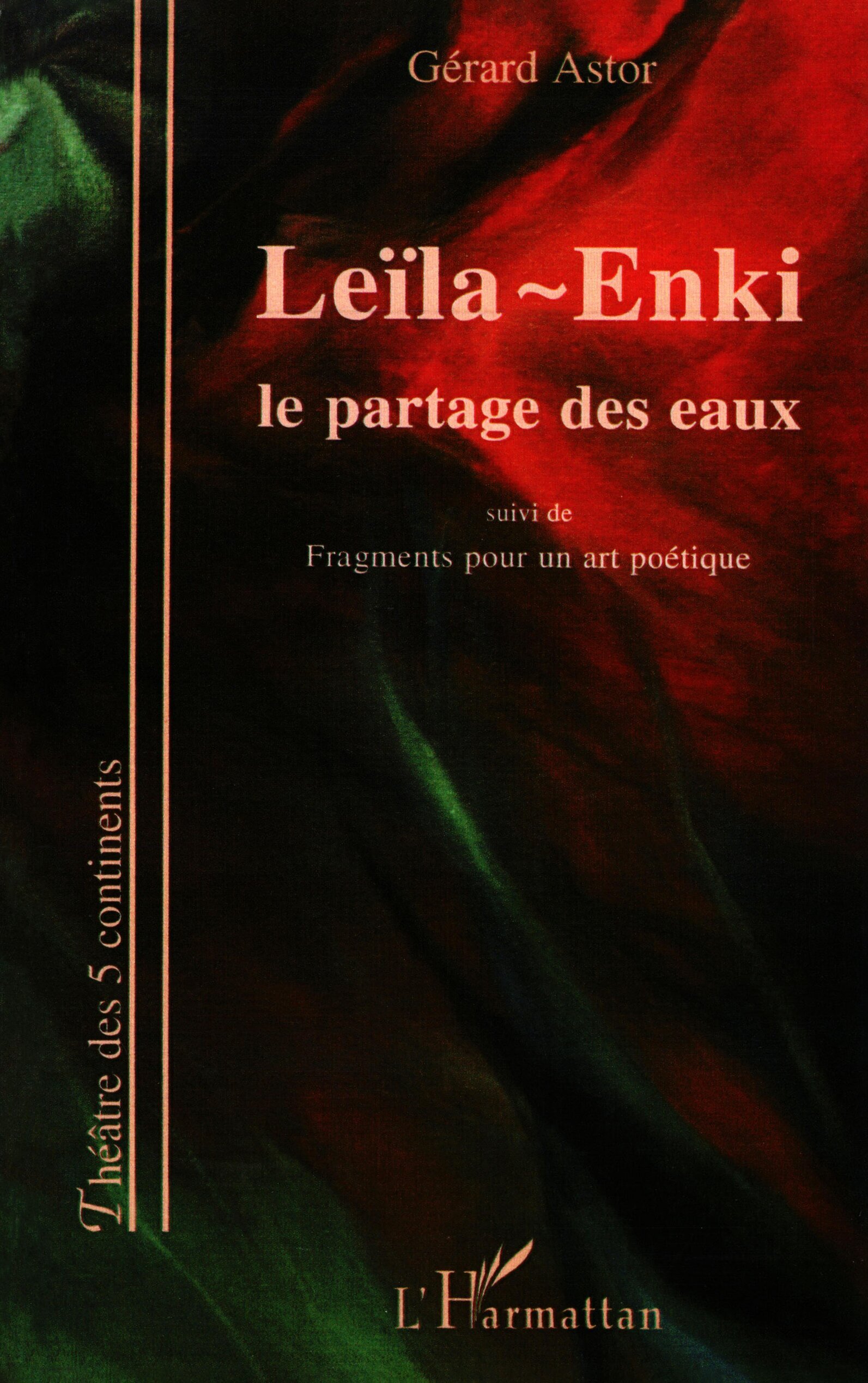 Leïla-Enki