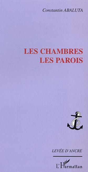 LES CHAMBRES LES PAROIS