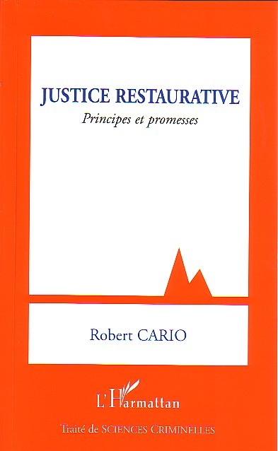 Justice restaurative