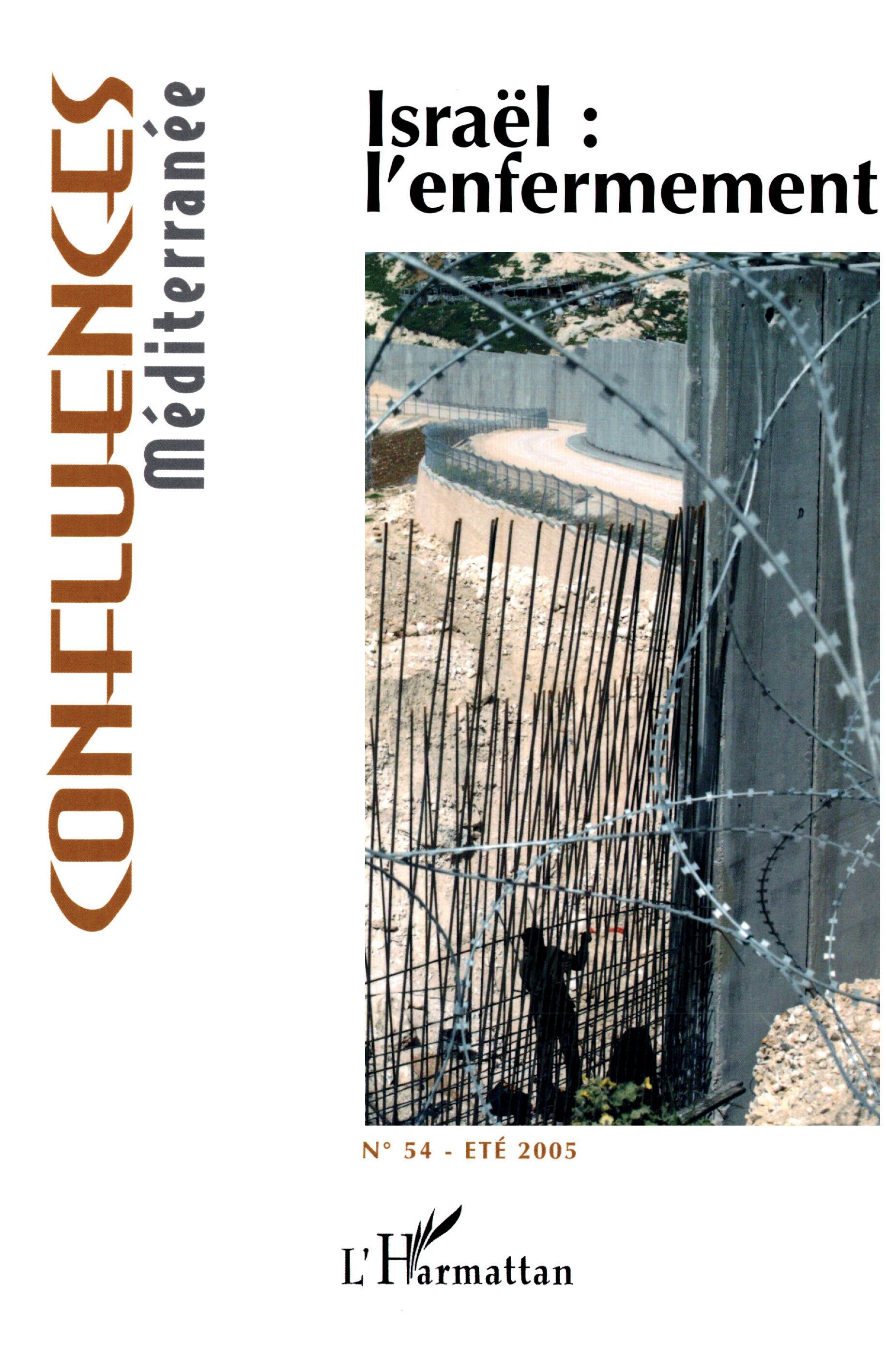 Confluences Méditerranée