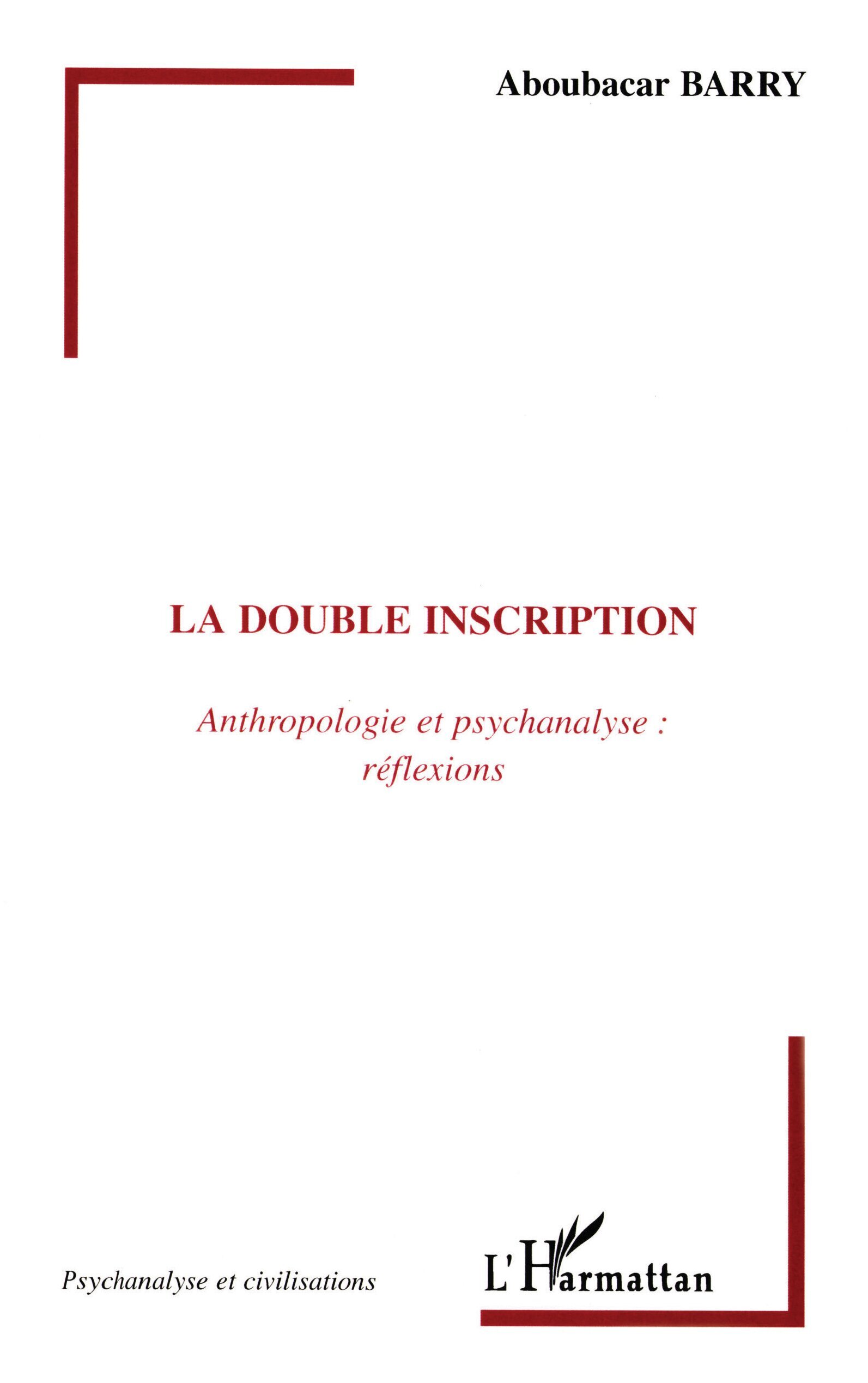 La double inscription
