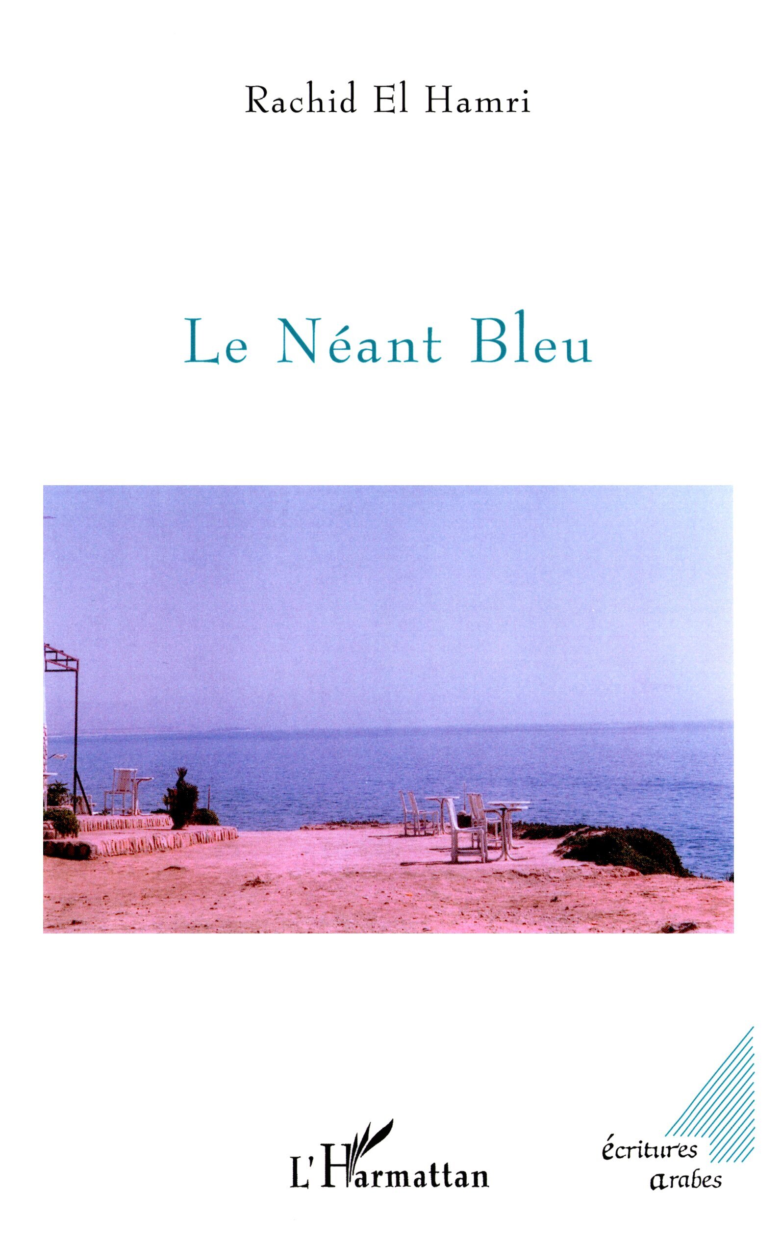 Le Néant Bleu