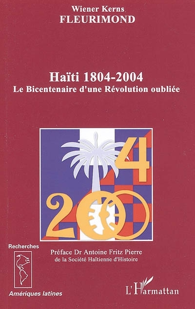Haïti 1804-2004