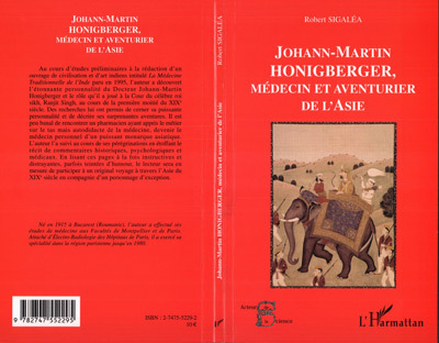 JOHANN-MARTIN HONGBERGER
