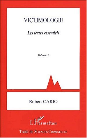 Victimologie