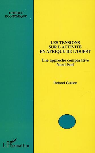 Les tensions sur l'activité en Afrique de l'Ouest