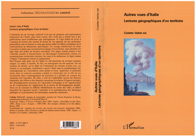 Autres vues d'Italie