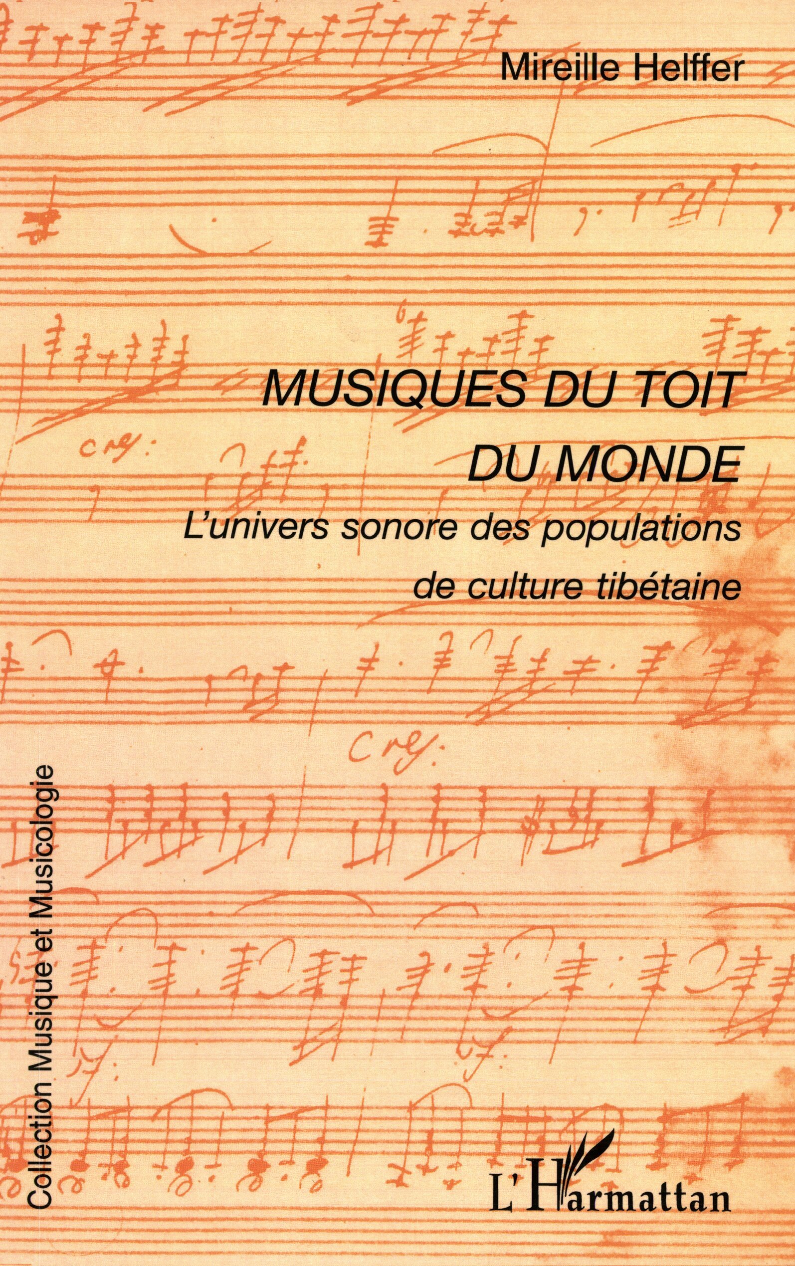 Musiques du toit du monde
