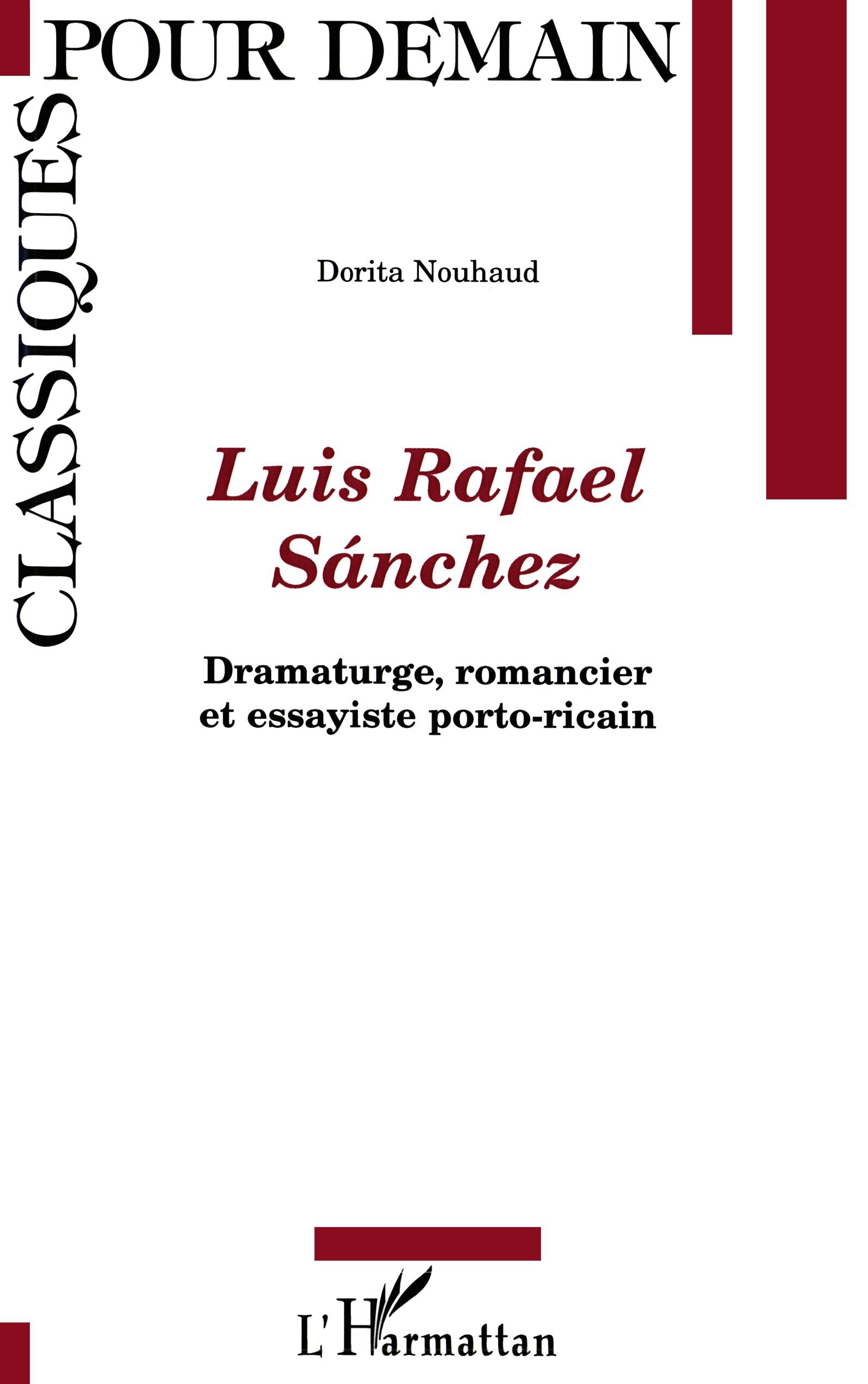 LUIS RAFAEL SÀNCHEZ