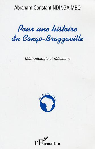 Pour une histoire du Congo-Brazzaville