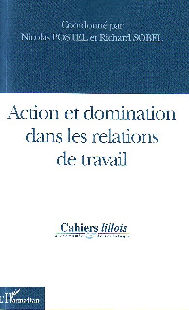 Cahiers Lillois d'économie et de sociologie