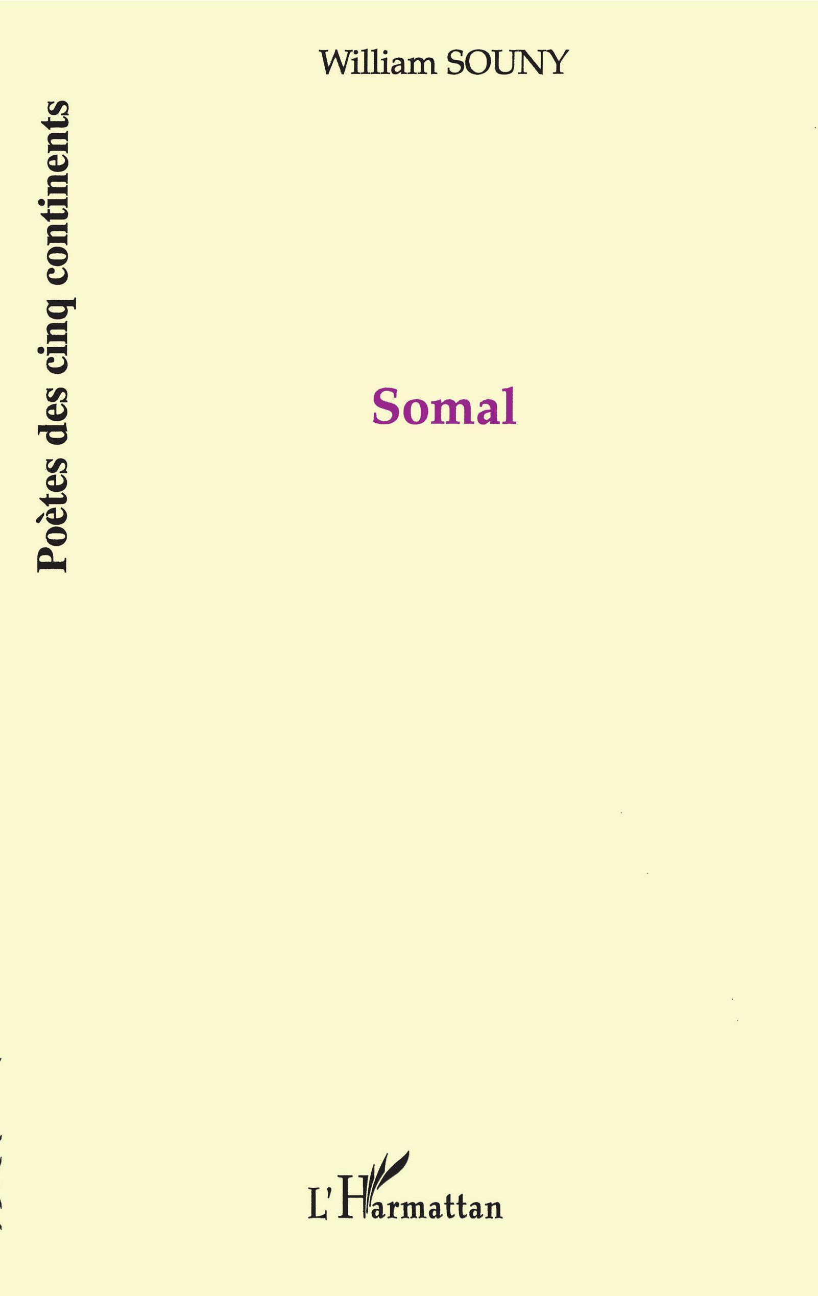 Somal