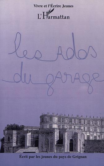 LES ADOS DU GARAGE