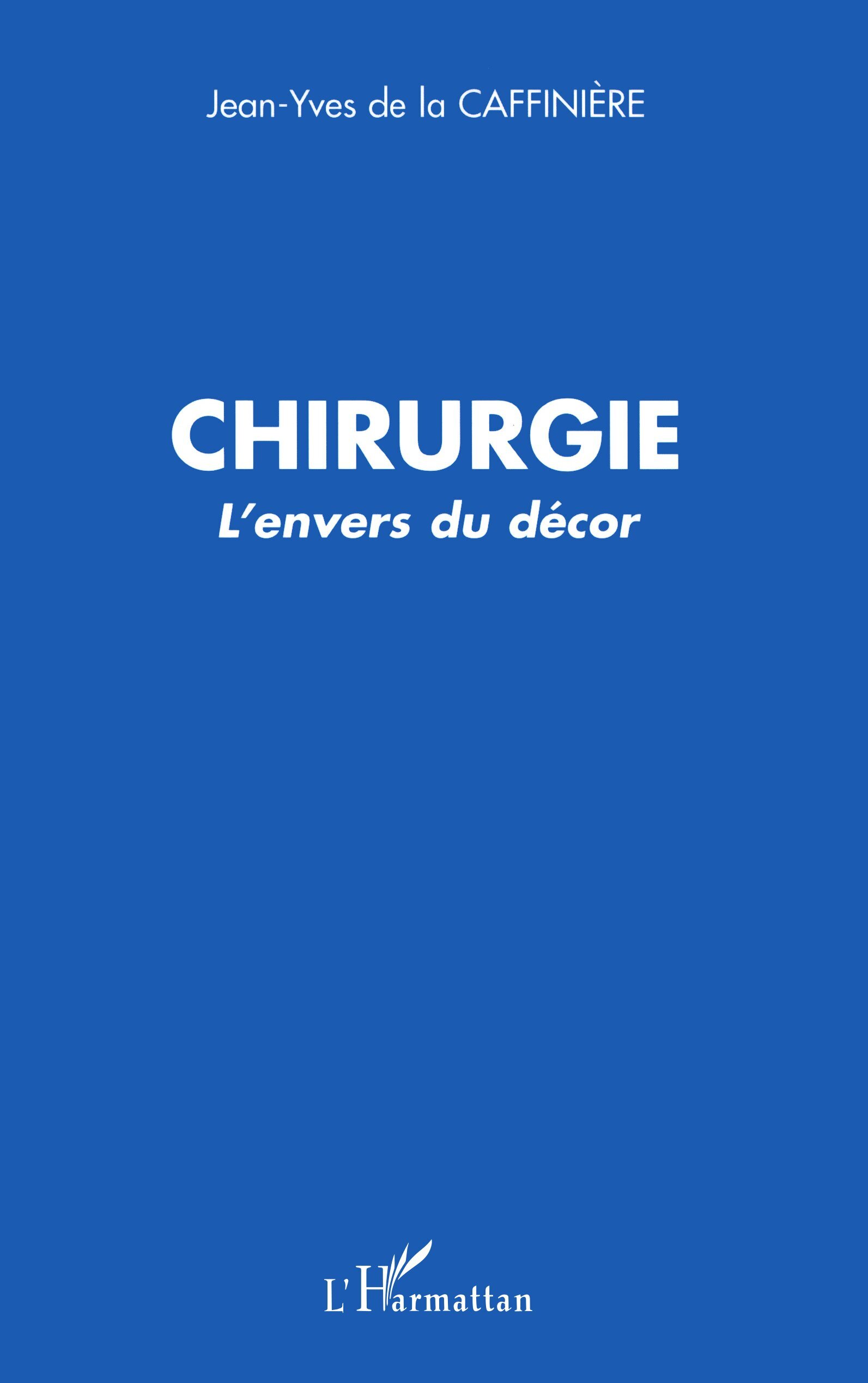 CHIRURGIE