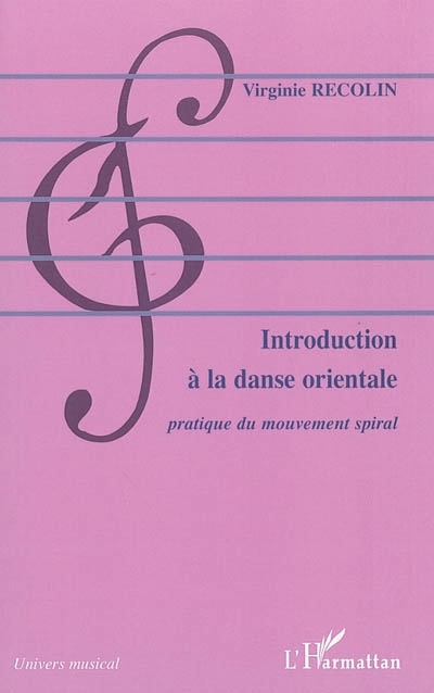 Introduction à la danse orientale
