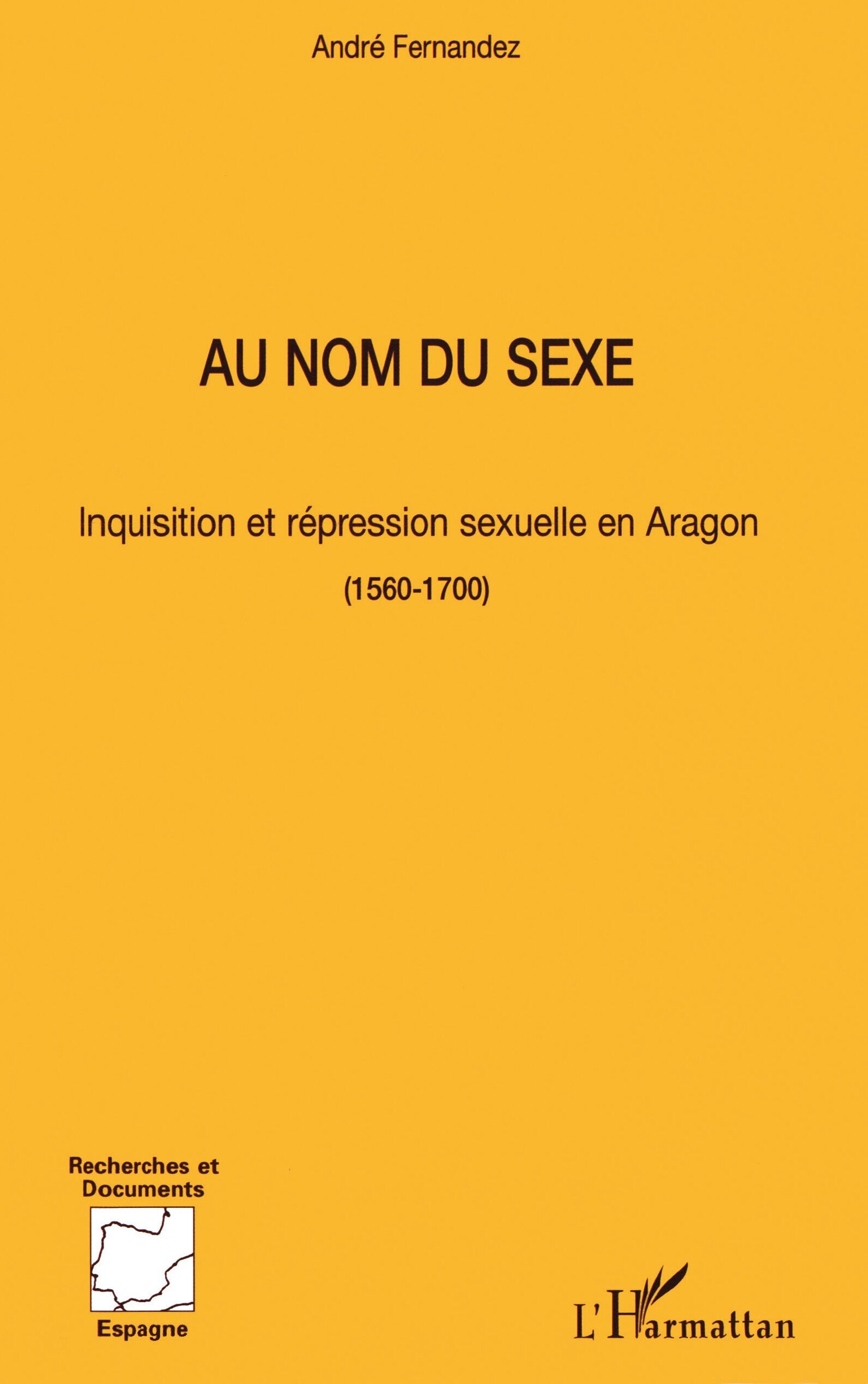 Au nom du sexe