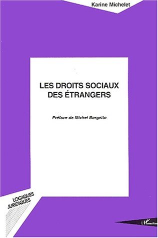 LES DROITS SOCIAUX DES ÉTRANGERS