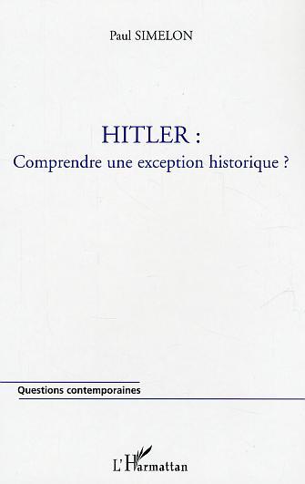 HITLER