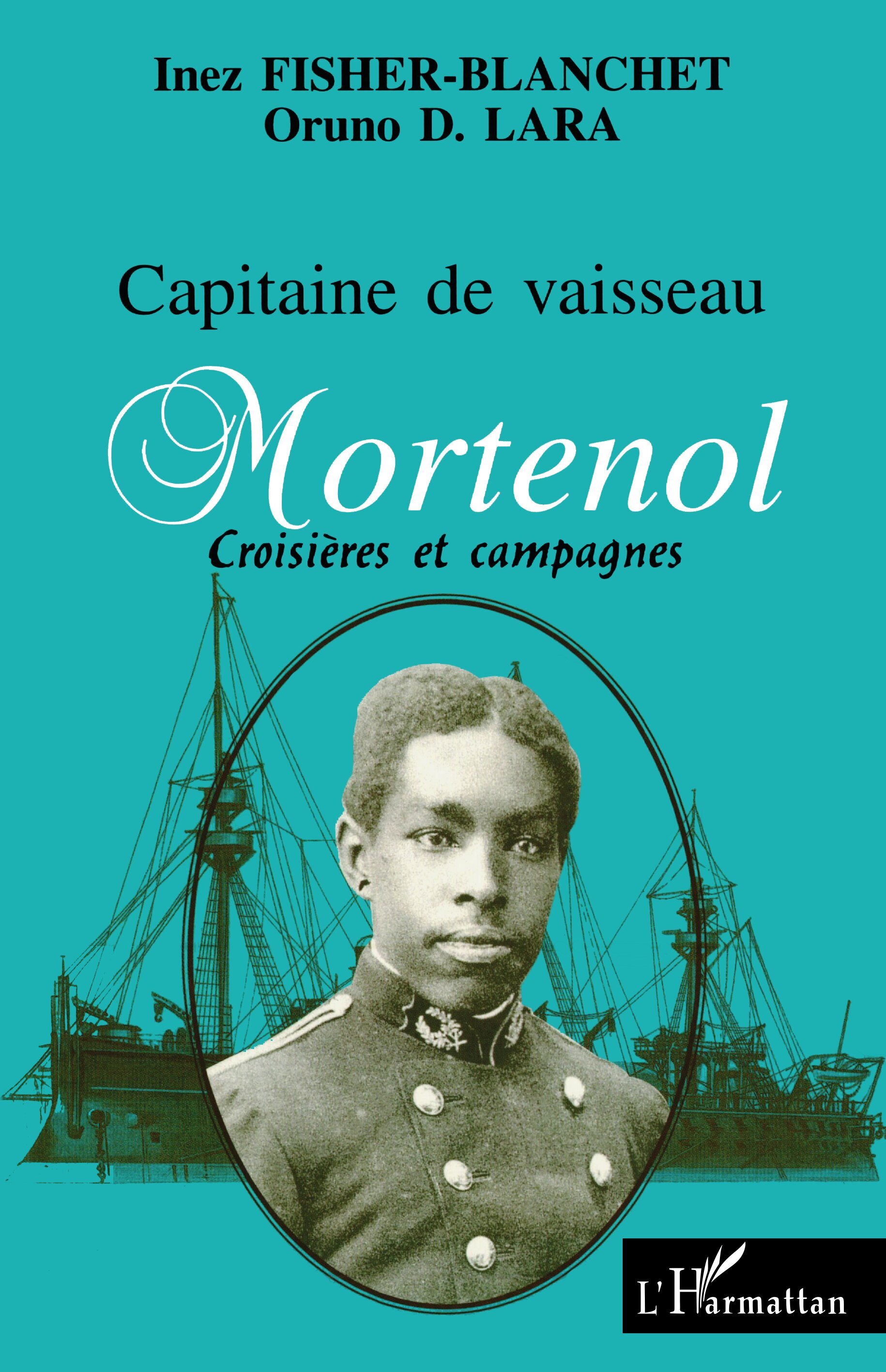 CAPITAINE DE VAISSEAU MORTENOL