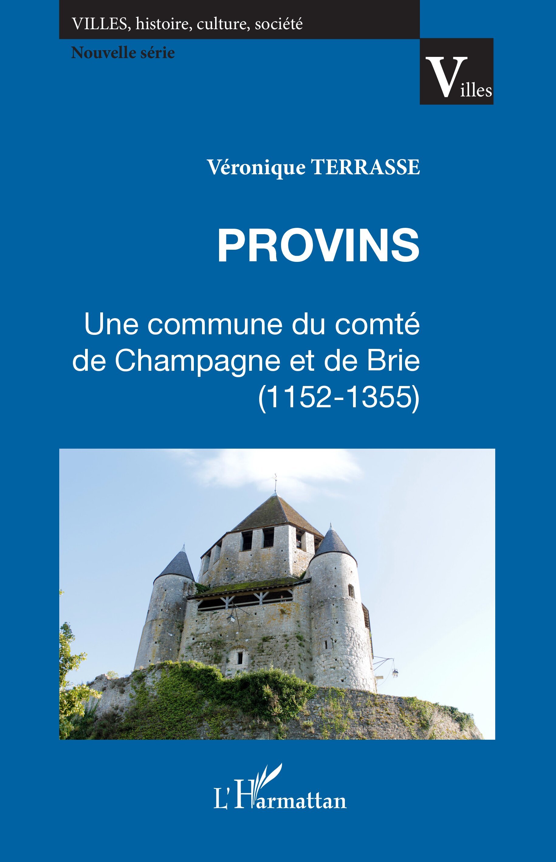 Provins