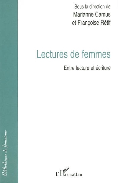 LECTURES DE FEMMES