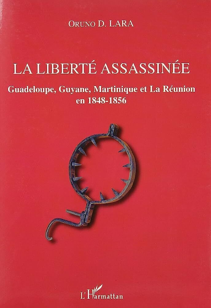 La liberté assassinée