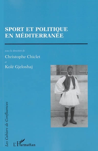 Sport et politique en Méditerranée