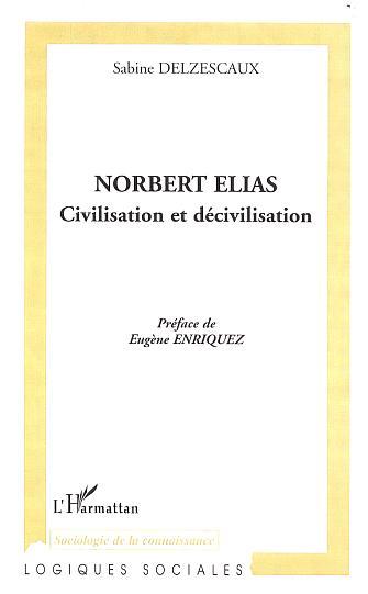 NORBERT ELIAS