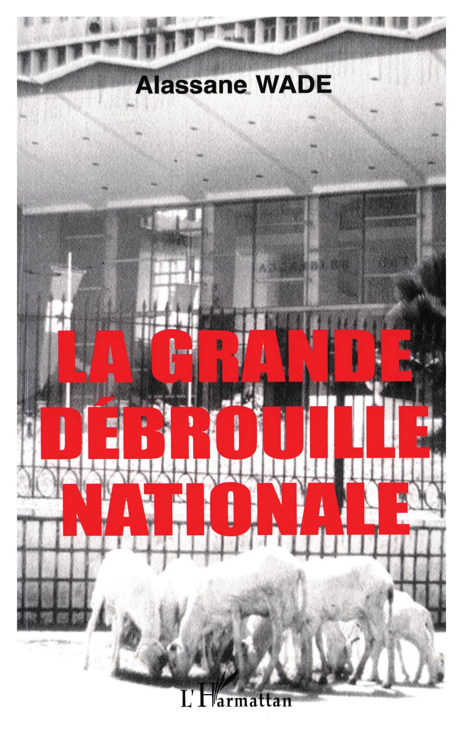 La grande débrouille Nationale