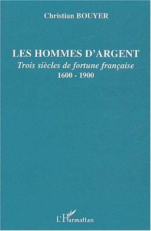 Les hommes d'argent
