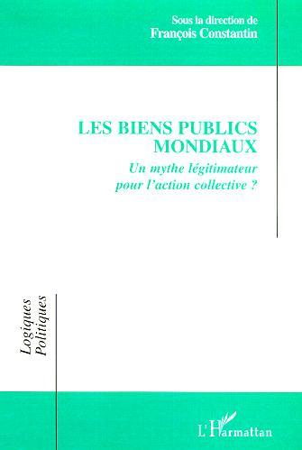 LES BIENS PUBLICS MONDIAUX