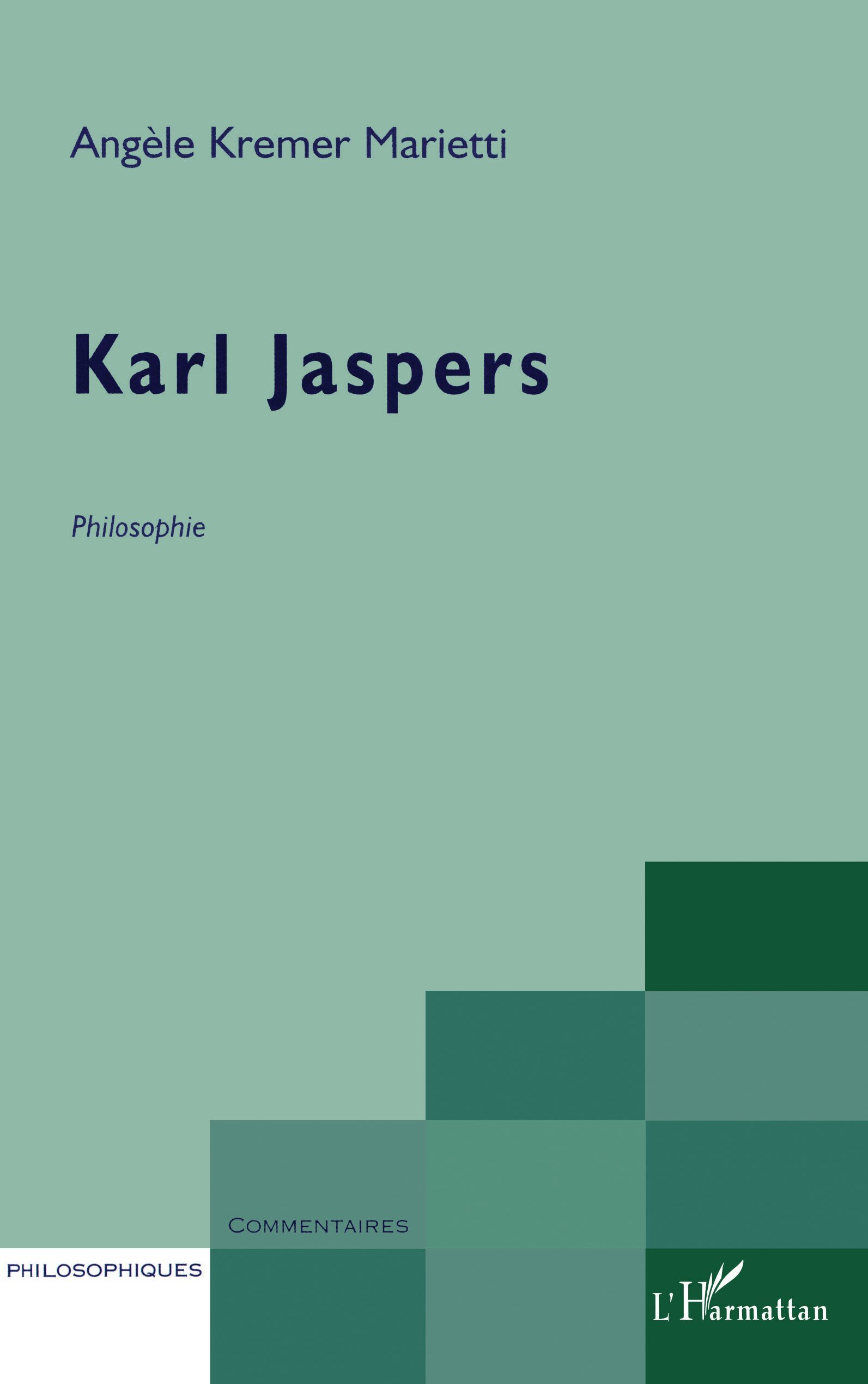 KARL JASPERS