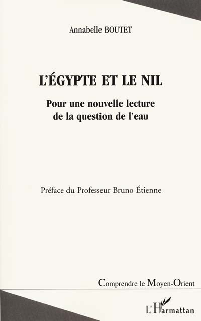 L'EGYPTE ET LE NIL